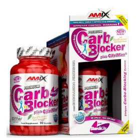 amix carb-blocker