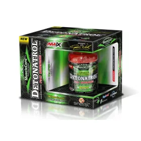   AMIX Nutrition – Detonatrol Testsúlykontroll formula  90 kapszula