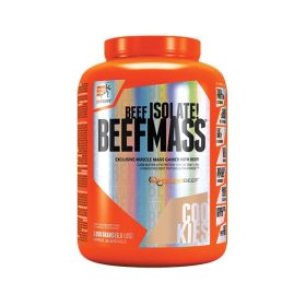 Extrifit Beef Mass Isolate 3000 g 