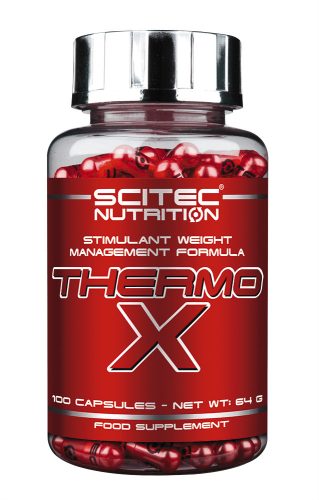thermo-x