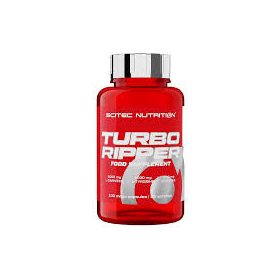 Scitec Nutrition Turbo Ripper (100 kap.)