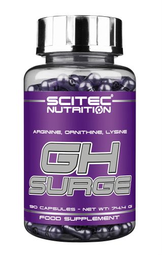 gh surge