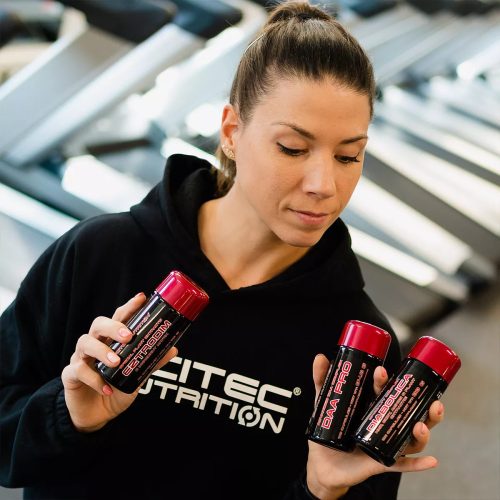 Hos: hormon optimalizáló szisztéma 250 kapszula