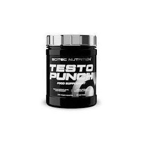 Scitec Nutrition Testo Punch (120 kap.)