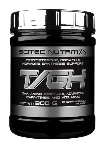 Scitec Nutrition TGH (ízesített) (300 gr.)