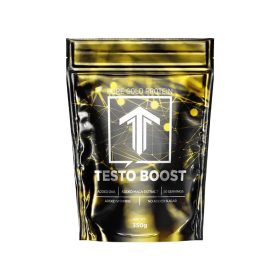 Pure Gold Testo Boost tesztoszteronszint optimalizáló 350g