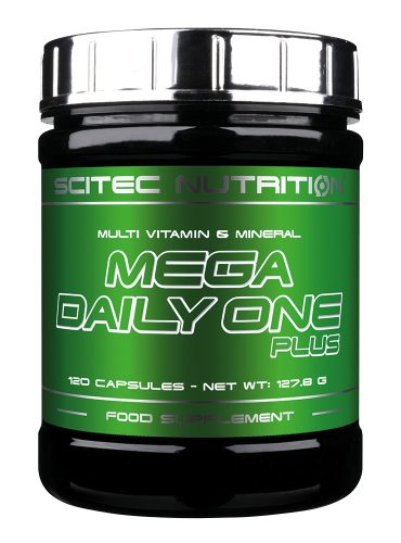 mega daily