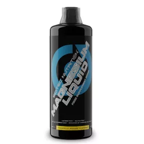 Scitec Nutrition Liquid Magnesium (1 lit.) 