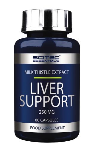 liver support