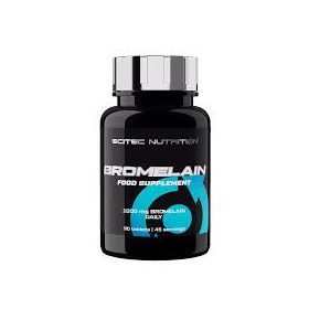 Scitec Nutrition Bromelain (90 tab.)