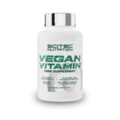 vegan