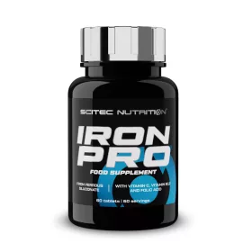 Scitec Iron Pro (60 ktab.)