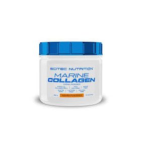 Scitec Nutrition Marine Collagen italpor  (252 gr.)