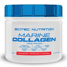 Scitec Nutrition Marine Collagen italpor  (252 gr.)