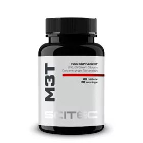 Scitec Nutrition M3T (60 tab.)