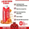MuscleMeds Carnivor RTD  Marhafehérje Shake  500 ml