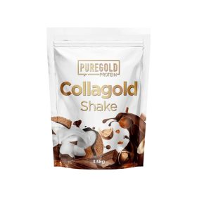 Pure Gold Collagold Shake 336g