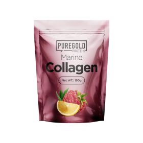 Pure Gold Collagen Hal 150g