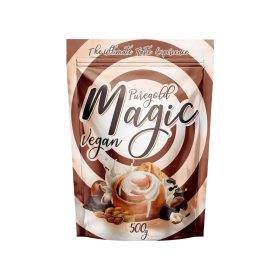 Pure Gold Magic Vegan fehérjepor 500g