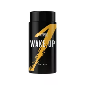 wakeup