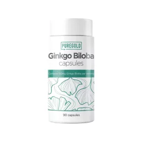 ginkgo másolata