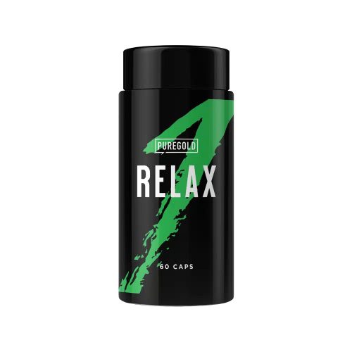 relax