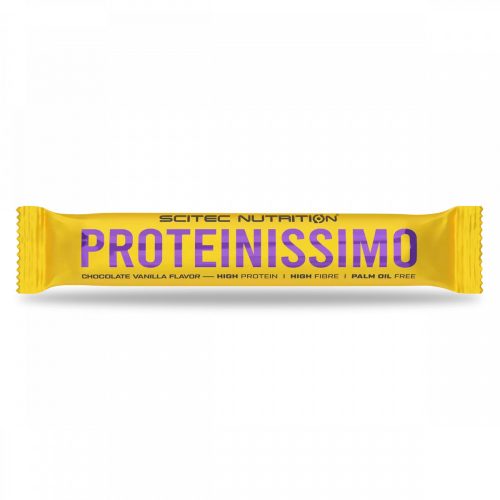 Scitec Nutrition Proteinissimo (50 gr.)