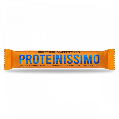 Scitec Nutrition Proteinissimo (50 gr.)