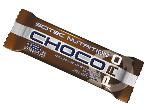 Scitec Nutrition Choco Pro Proteinszelet (50 gr.)