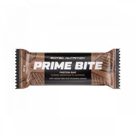 Scitec Nutrition Prime Bite (50gr.)
