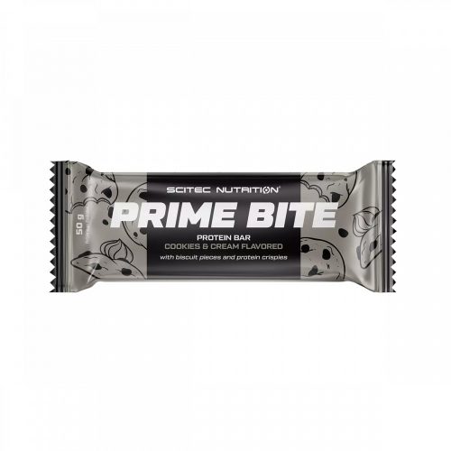 Scitec Nutrition Prime Bite (50gr.)