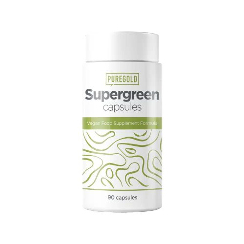supergreen másolata