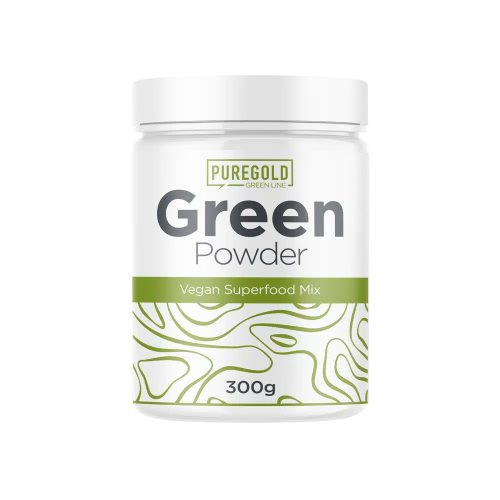 green-powder másolata
