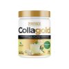 Pure Gold CollaGold Marha és Hal kollagén italpor hialuronsavval 300g