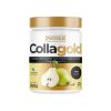 Pure Gold CollaGold Marha és Hal kollagén italpor hialuronsavval 300g