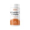 Pure Gold C-Complex C-vitamin tartalmú kapszula növényi kivonatokkal -45 caps
