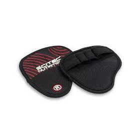 Scitec Nutrition Grip pad - fekete - 1 pár