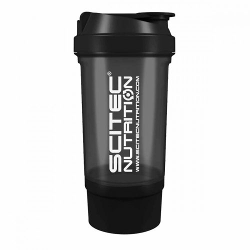 Scitec Nutrition Traveller Shaker 500 ml