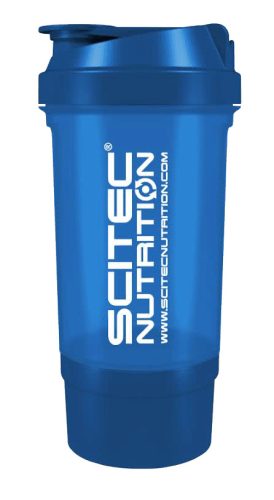 Scitec Nutrition Traveller Shaker 500 ml