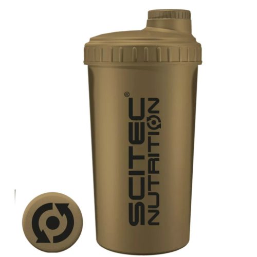 Scitec Nutrition  Shaker - 700 ml