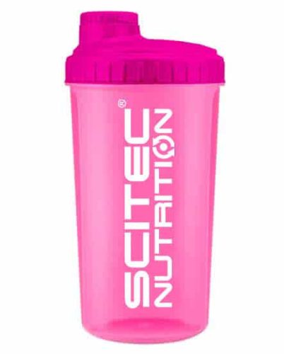Scitec Nutrition  Shaker - 700 ml