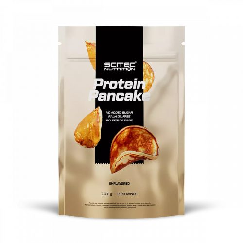 Scitec Nutrition Protein Pancake (1036 gr.)