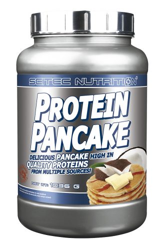 Scitec Nutrition Protein Pancake (1036 gr.)