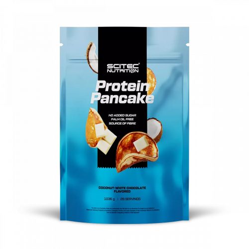 Scitec Nutrition Protein Pancake (1036 gr.)
