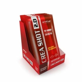 ACTIVELAB Crea Shot 2.0 - 20 g
