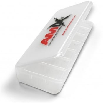 Amix pills box