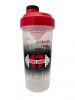 bs17 shaker hátulról piros