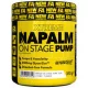FITNESS AUTHORITY XTREME NAPALM On Stage Pump 313 g 