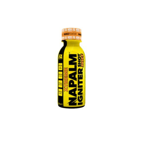 napalm