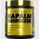 FITNESS AUTHORITY XTREME NAPALM ENERGIZER 270 G
